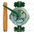 Manual Water Pump (SEMI ROTARY HAND PUMP)